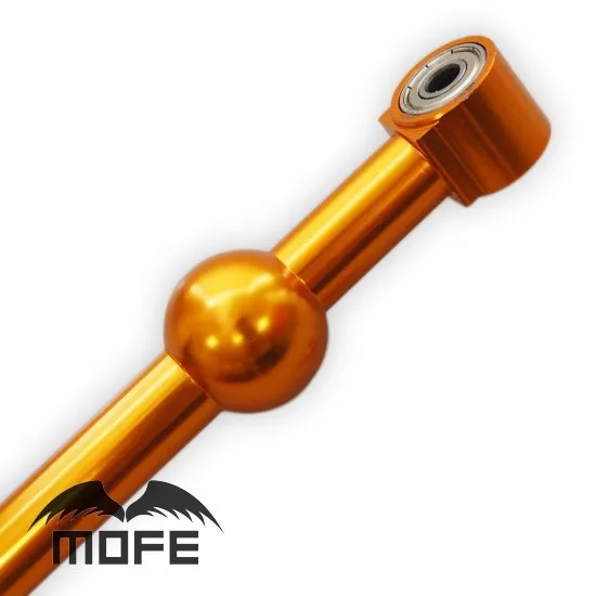 Товары для автомобилей Mofe быстросъемный переключатель передач Acura Civic Integra Gold |