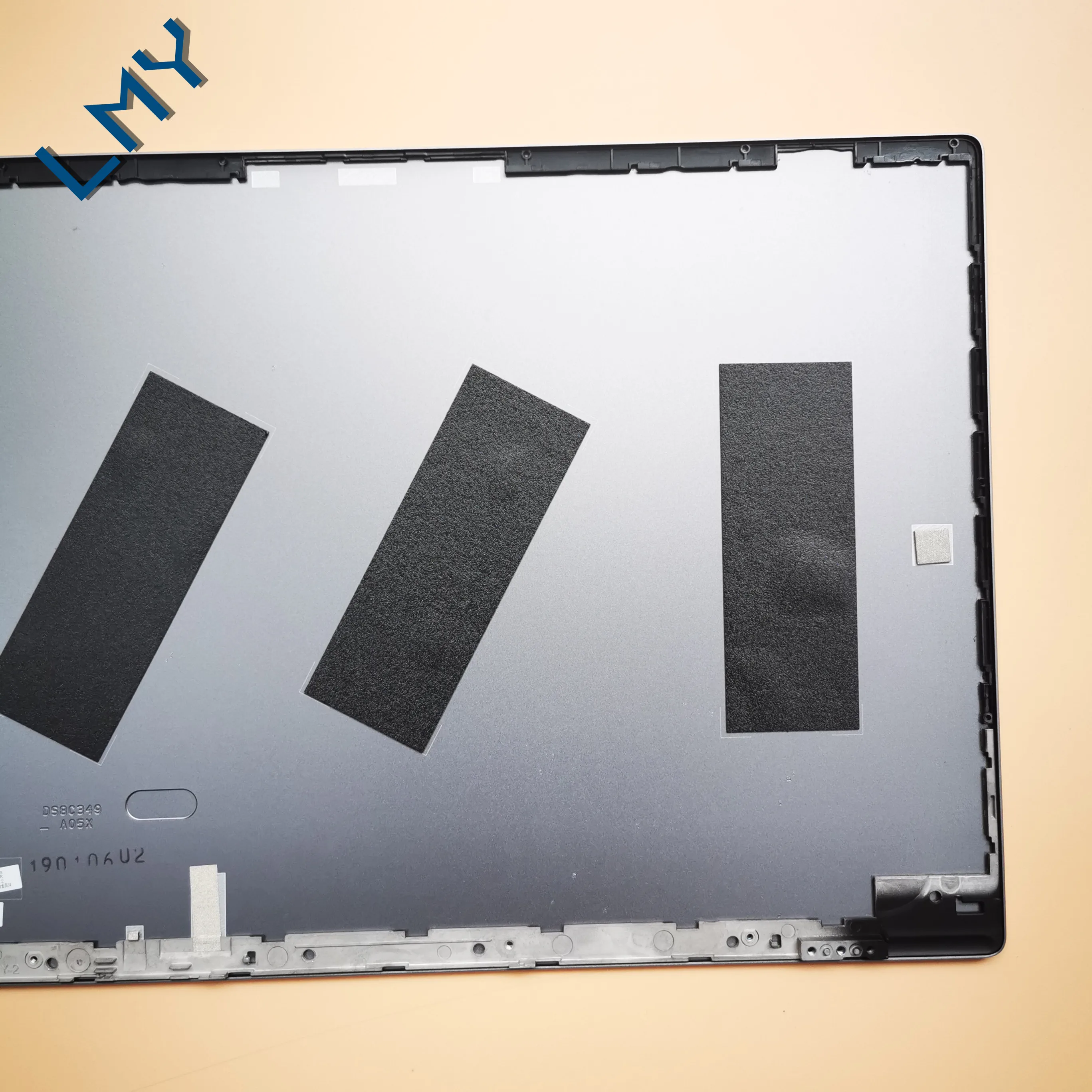 Абсолютно новый оригинальный чехол для ноутбука Xiaomi MiBOOK 15 156PRO 171501 AF AQ AL LCD задняя