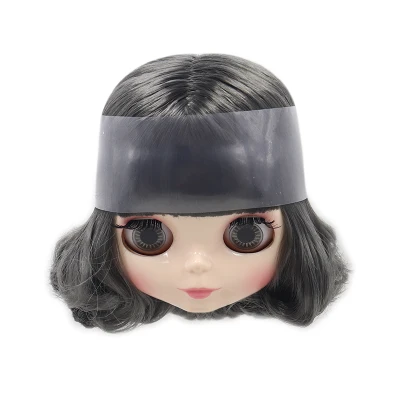 Голова куклы blyth подходит для всех кукол Короткие 0816 | Игрушки и хобби