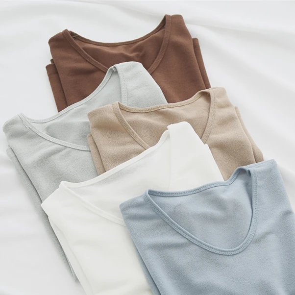 2019 летняя однотонная Повседневная стандартная футболка с круглым вырезом и