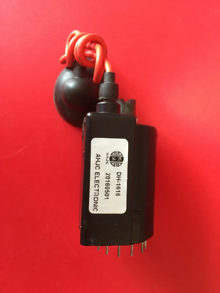 

Flyback Transformer DH-1616 For Monitors and Medical Machines