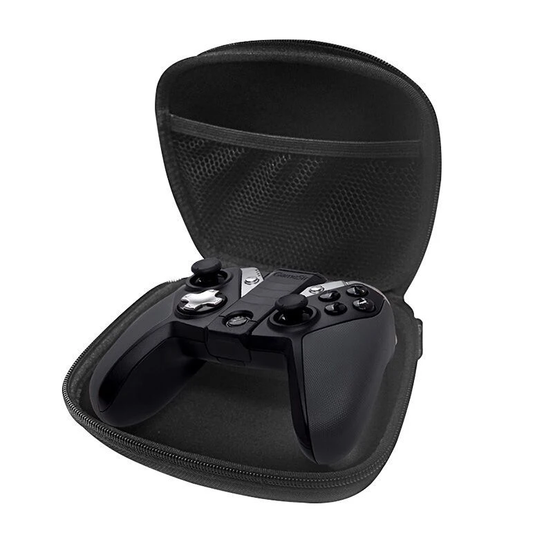 Игра футляр сумка для Nintend переключатель Pro Контроллеры GameSir коврик G3s G4s T1s Игровые