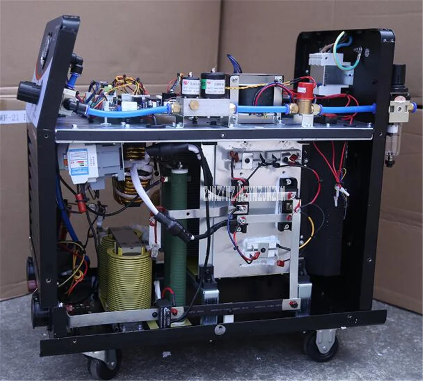 Сварочный аппарат устройство для плазменной резки воздуха 380 В станок с ЧПУ