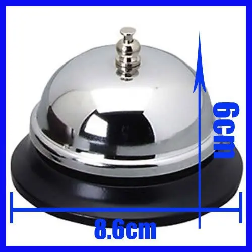 Кухонный стол счетчик для отеля стойка ресторана бар звонок комплект