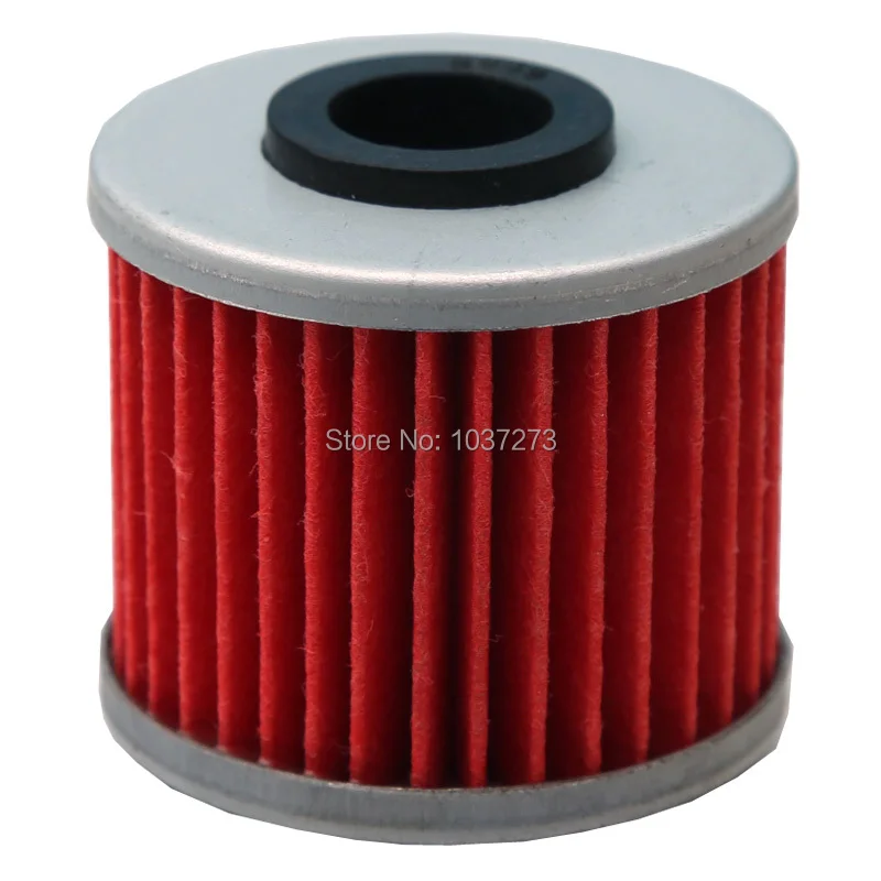 Масляный фильтр для мотоцикла HONDA CRF450R 2002 2003 4 шт.|filter drier air conditioner|oil filter brandfilter purifier