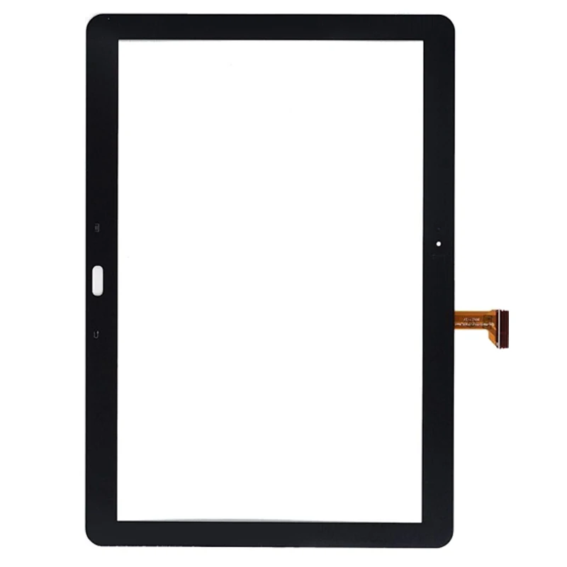50 шт. Оригинальный Для samsung Galaxy Note Pro P900 P901 P905 сенсорный экран дигитайзер сенсор