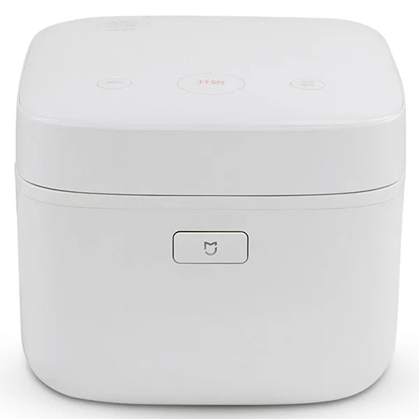 Xiaomi Mijia IH 3L 220 В умная электрическая рисоварка кухонная техника приложение