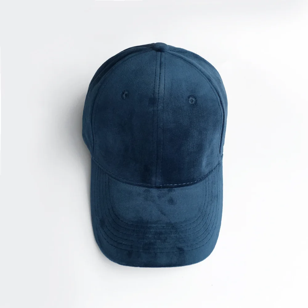 2017 New Velvet Snapback Baseball Cap New Gorras Brand cap WinterAutum Hip Hop Flat Hat Casquette Bone cap Men&Women