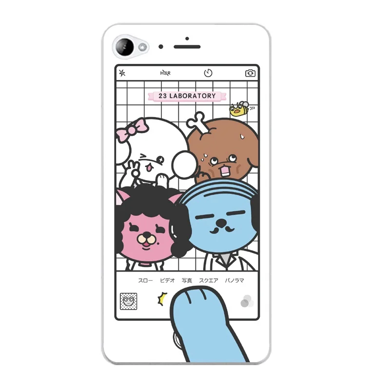 Sheep Soft Clear TPU Phone Case For Lenovo S60 S90 A2010 A1000 A5000 A7000 K4 K5note Bus Leaf Cactus PrintedCover Free Shipping | Мобильные