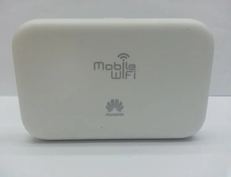 Wi Fi роутер huawei E5372 4g 150 Мбит/с LTE 4G Pocket точка доступа HUAWEI mifi wifi dongle с sim картой|huawei lte