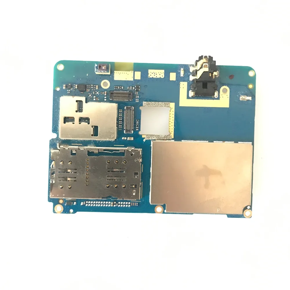 Оригинальная разблокированная Международная материнская плата PiitWee 32 ГБ/16 ГБ