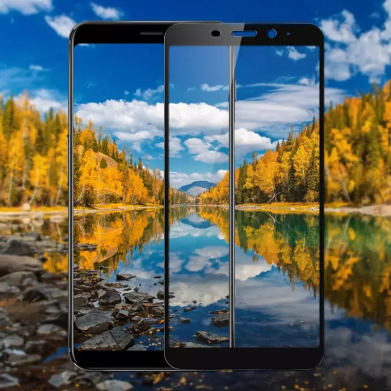 Protective Glass For Meizu M6s M5s M3s Tempered Glas On Maisie M6 M5 M3 S M 6s 5s 3s Screen Protector Protect Film S6 S5 S3 9h | Мобильные