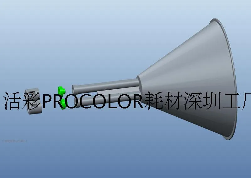 Не бойтесь смешанных цветов: печатающая головка для принтера набор очистки умный