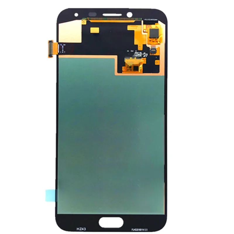 Сменный сенсорный ЖК-экран для SAMSUNG Galaxy J4 J400 J400F/DS J400G/DS | Мобильные телефоны и