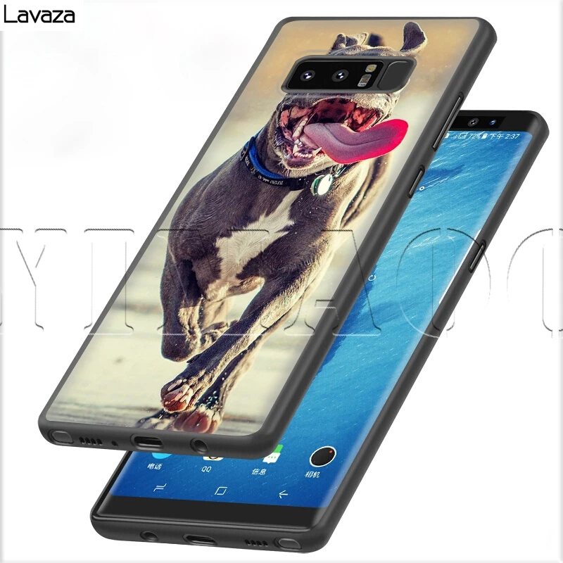 Lavaza защитный чехол для телефона Горячая продажа Samsung Галактики S6 S7 край J6 S8 S9 S10