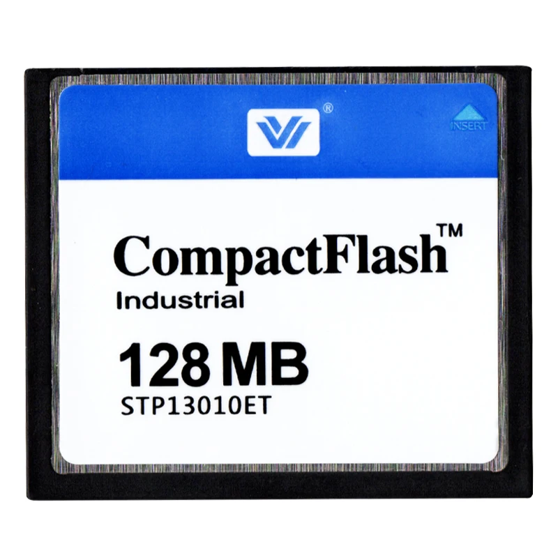 10 шт. в партии 128 МБ 256 512 1 Гб 2 ГБ 4 компактная флэш карта I CF Compact Flash цифровая