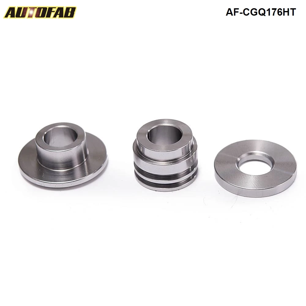 Для Mitsubishi TD08 TD08H TRUST T78 T88 комплект для ремонта Turbo AF CGQ176HT|t88 turbo|rebuild kitturbo kit |