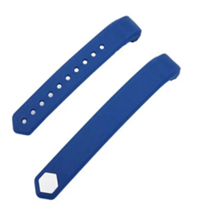 Smartch ID115 ремешок Smartband сменные ремешки Ремешки для наручных часов силиконовый