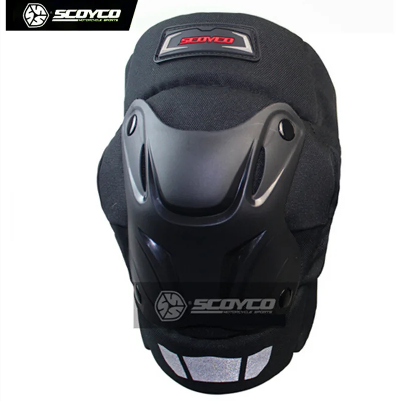 Авто гонки PP оболочка наколенники Защитное снаряжение внедорожный мотоцикл