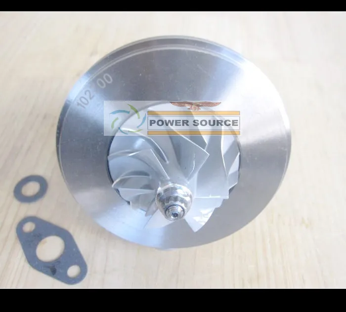 Бесплатная доставка турбо картридж CHRA Core TD04L 14411 7T600 49377 02600 для Nissan TD27 NS25 D22 Navara