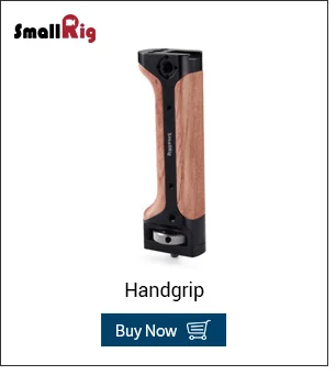 SmallRig WEEBILL S камера противовес Монтажная пластина(тип Arca) для Zhiyun Weebill Lab/для Zhiyun WEEBILL-S Gimbal 2283