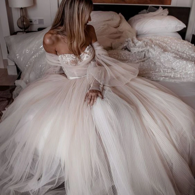 Модное милое длинное платье для церемонии платья вечеринок женская одежда