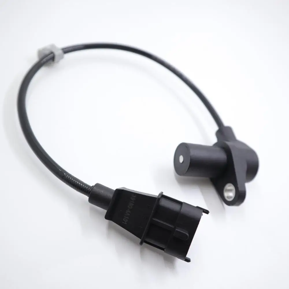

Brand New 39180-4A101 39180-4A800 39180-2A000 39180-4A400 Crankshaft Position Sensor 391804A101