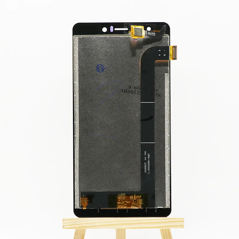 BingYeNing для Homtom HT10 ЖК-дисплей + замена сенсорной панели | Мобильные телефоны и