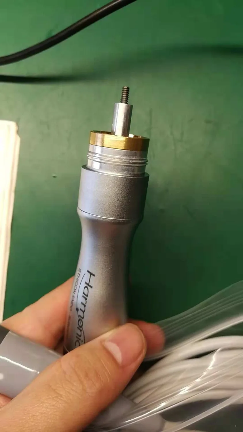 Гармонический наконечник HP054 (оригинальный использованный протестированный) |