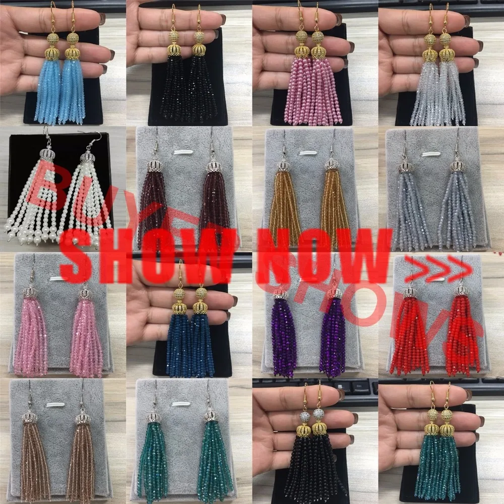 Juya DIY Ювелирные изделия с кистями компоненты микро проложить Циркон креативная Корона бусина шапки Аксессуары для рукоделия ювелирные изделия с кистями решений