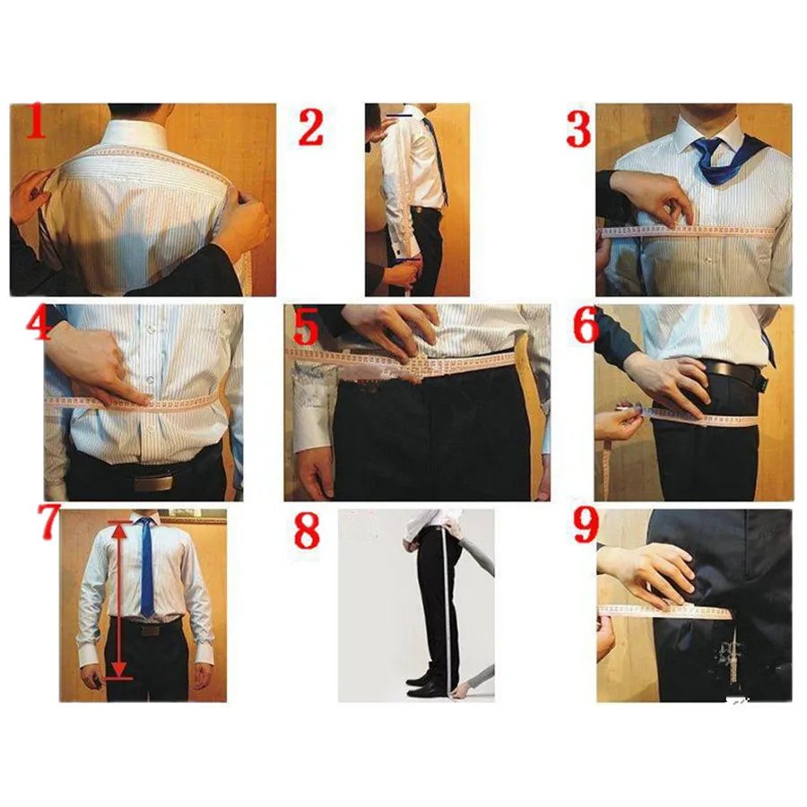 Модные мужские костюмы дизайнерские светло голубые смокинги для жениха