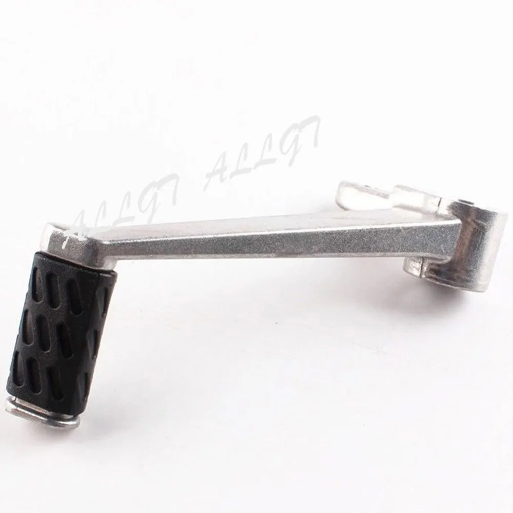 

ALLGT Gear Shift Lever Shifter Pedal for Ducati 696 2009-2013 2009 2010 2011 2012 2013