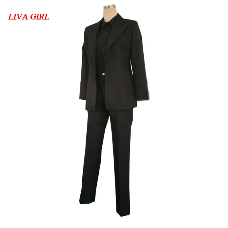 

Noctis Lucis Caelum Cosplay Costume From Final Fantasy
