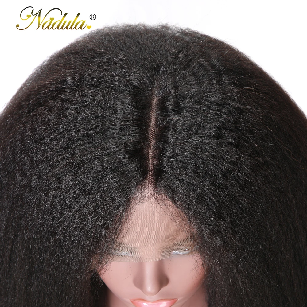 Nadula Hair 360 синтетический парик человеческие волосы парики для женщин 10-24 дюймов кудрявые прямые швейцарские парики на кружеве бразильские волосы remy