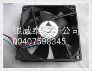 Тахометр с 3 иглами для Delta ASB0912L 9 см 9225 дюйма гидравлический охлаждающий
