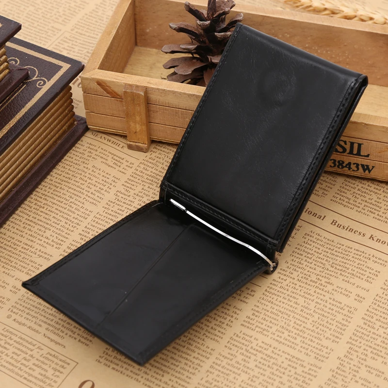 Мужской бумажник для кредитных карт|clip fabric|clip bangclip sock |