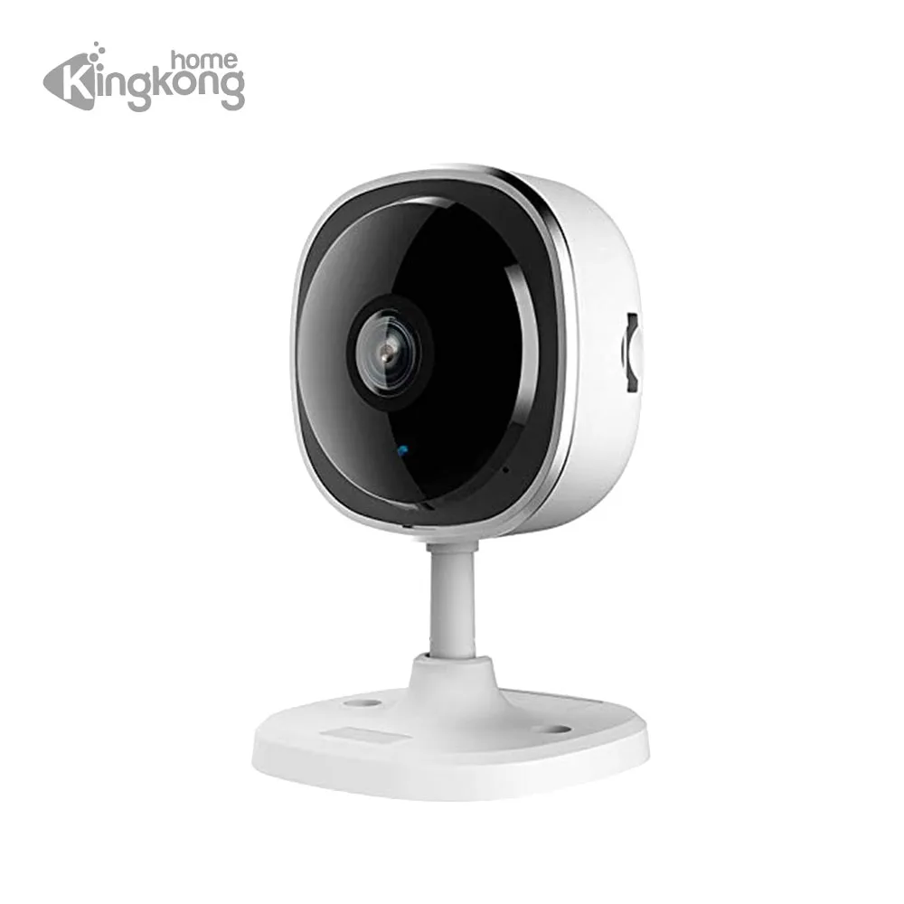 Kingkonghome ip камера Беспроводная 1080 P Wifi безопасности смарт наблюдения ночного