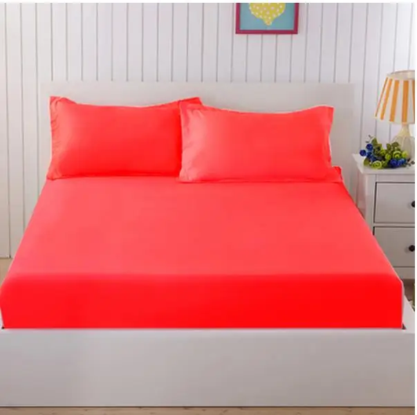 Бесплатная доставка 1 8 м простыни эластичные матрацы постельное белье покрывало