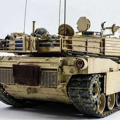 1:35 масштаб TAMIYA модель танка M1A2 ABRAMS наборы для сборки танков DIY 35269