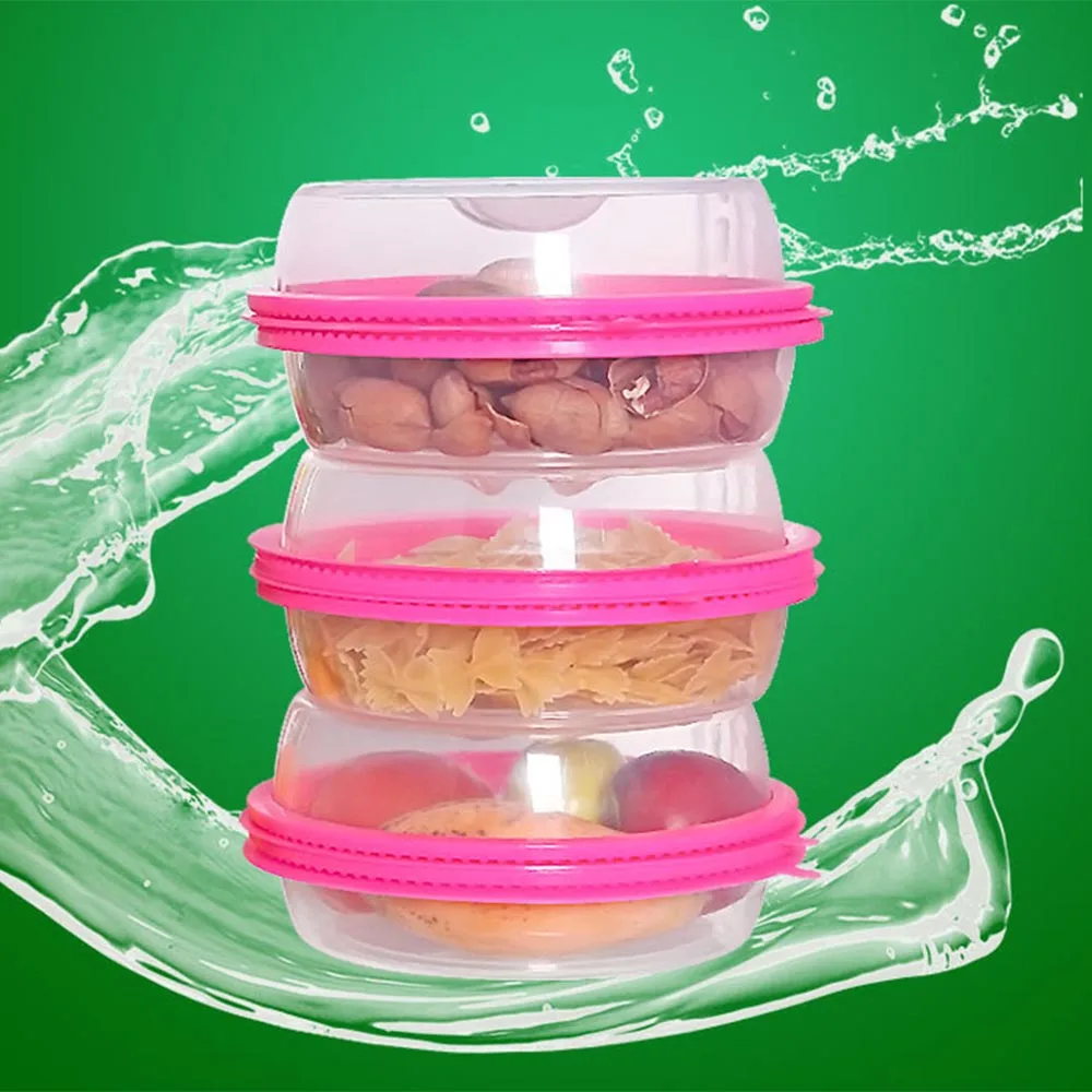 Маслонепроницаемые крышки для микроволновки холодильника|Крышки сохранения