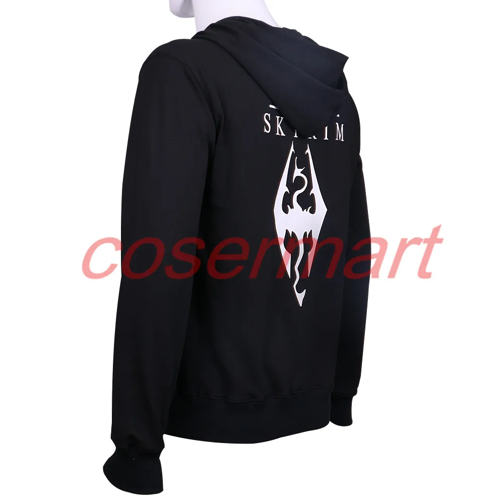 Новинка Свитшот осенне-зимний костюм для косплея Хэллоуина | Тематическая одежда