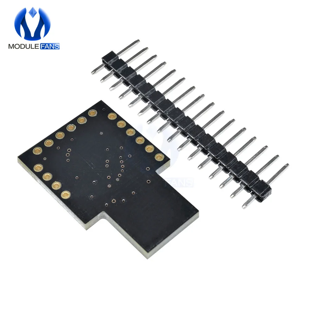 Клавиатура Pro Micro Beetle USB ATMEGA32U4 мини-модуль расширения для Arduino Leonardo R3 16 МГц 5 в