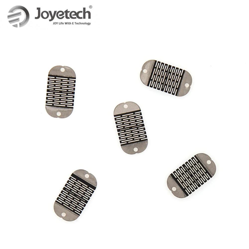 Оригинальный нагреватель катушки Joyetech NCFilm для ULTEX T80 с CUBIS Max (5 ⑤ упак.)|Испарители