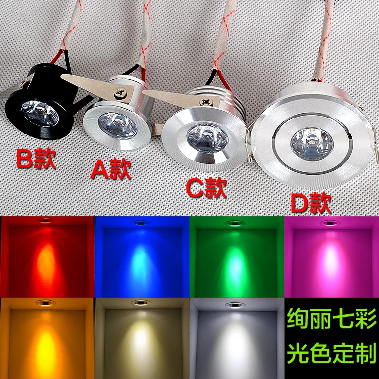 Led 1W открытое отверстие 2 9/3 5/4 5 см шкафчик для барной стойки с кошачьими глазами |