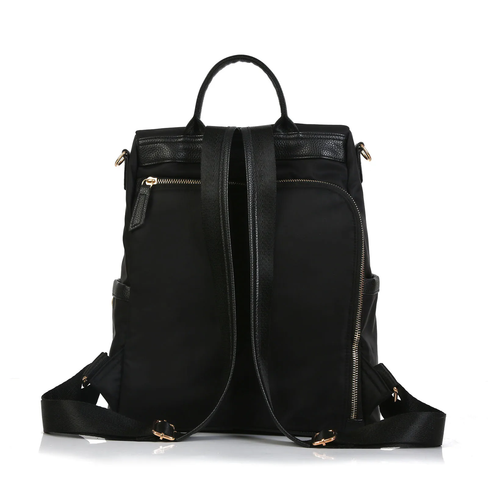 Gdzhlbag Модные рюкзаки Для женщин нейлон Школьные ранцы для подростков Обувь