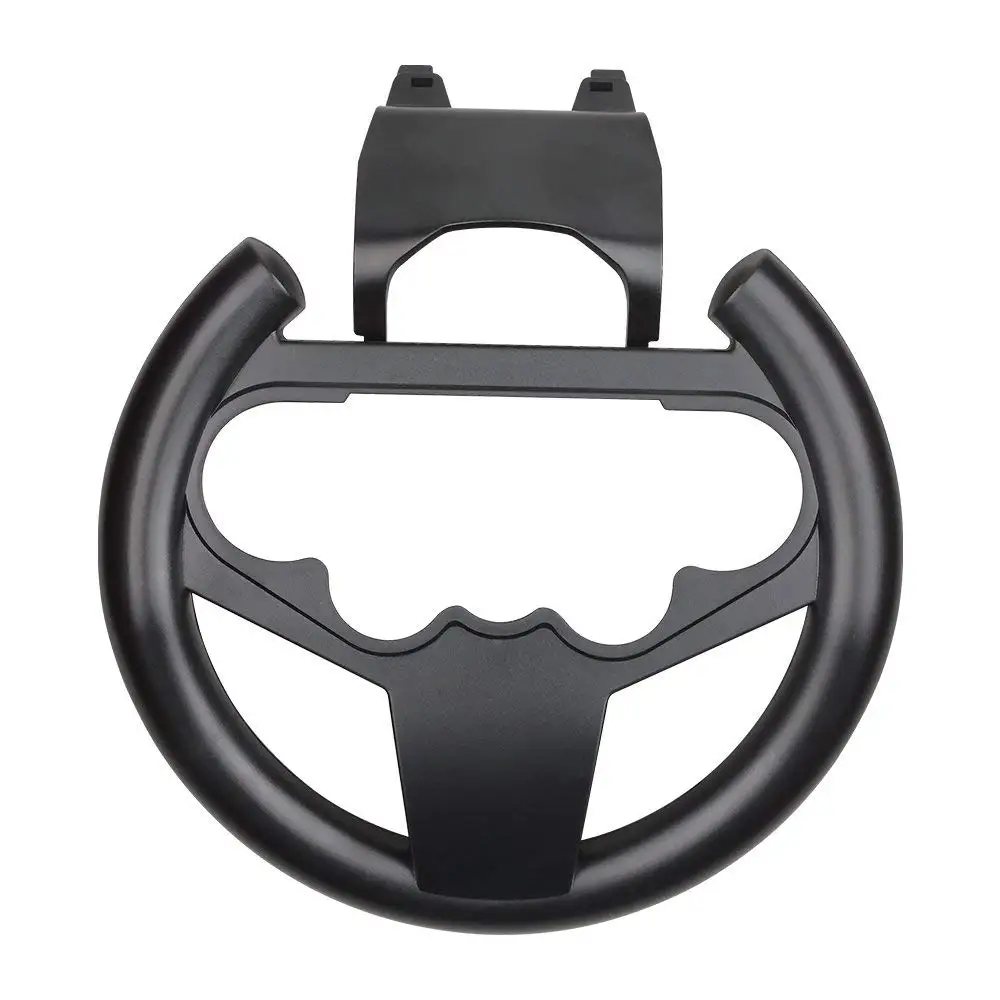Cleswe For PS4 Gaming Racing Wheel GD19 Steering Gamepad Controller Grip for Sony Playstation 4 | Электроника
