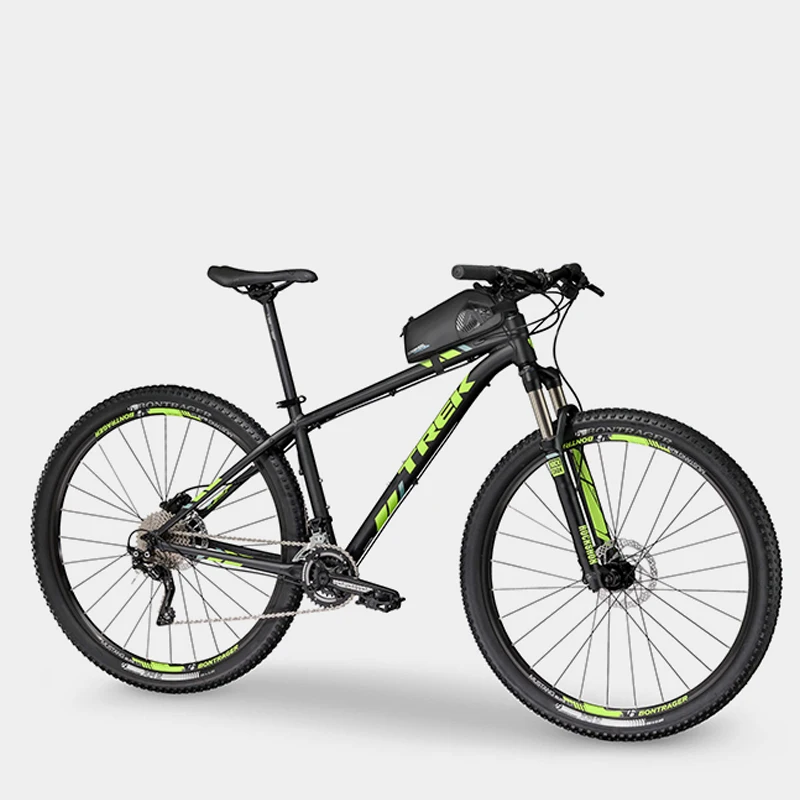 Велосумка Roswheel Cross Series водонепроницаемая верхняя сумка на раму велосипеда