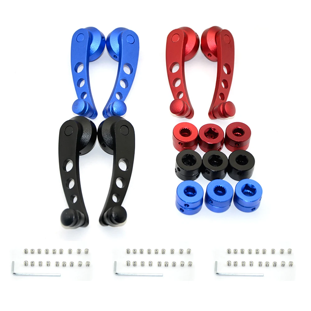 Горячая Распродажа алюминиевая универсальная ручная Автомобильная тележка