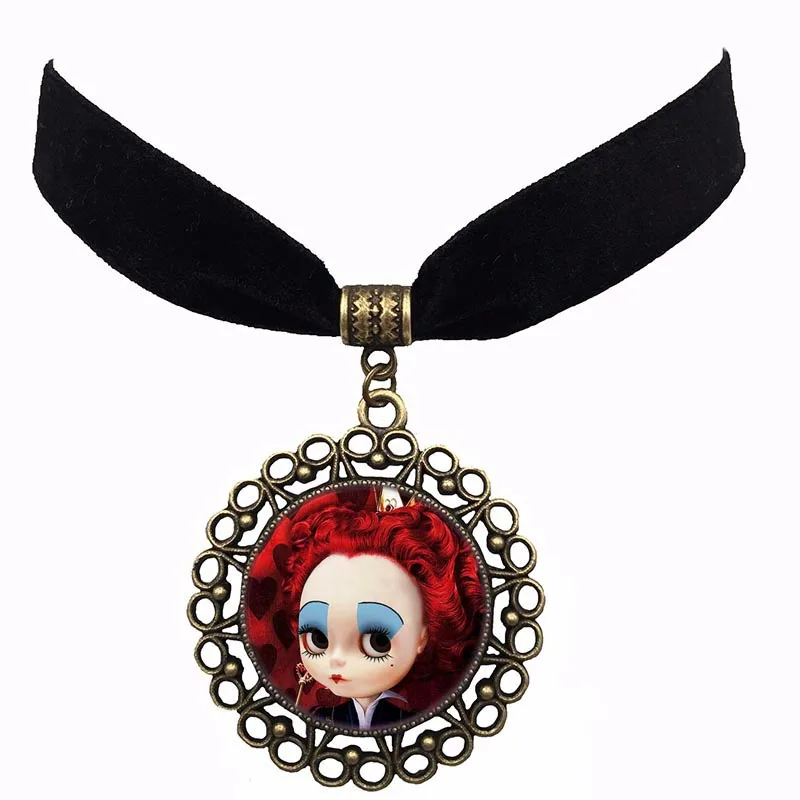 Алиса В Стране Чудес Подарки Лучший Рождественский Подарок Милый Кролик Аниме