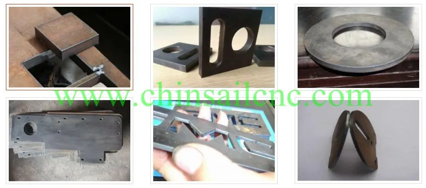 CHINSAIL 1530 плазменный станок с ЧПУ плазменный резак 1530 с Huayuan 63A плазменный источник для металла 0-8 мм